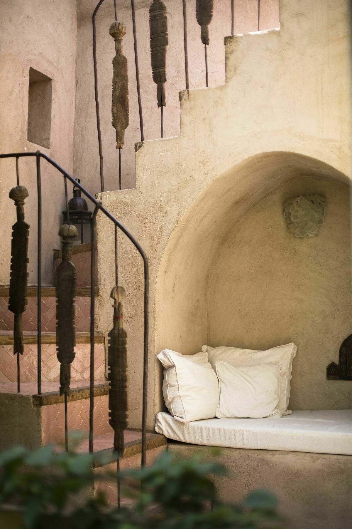 Riad Kbour & Chou Marrakesh Exterior foto