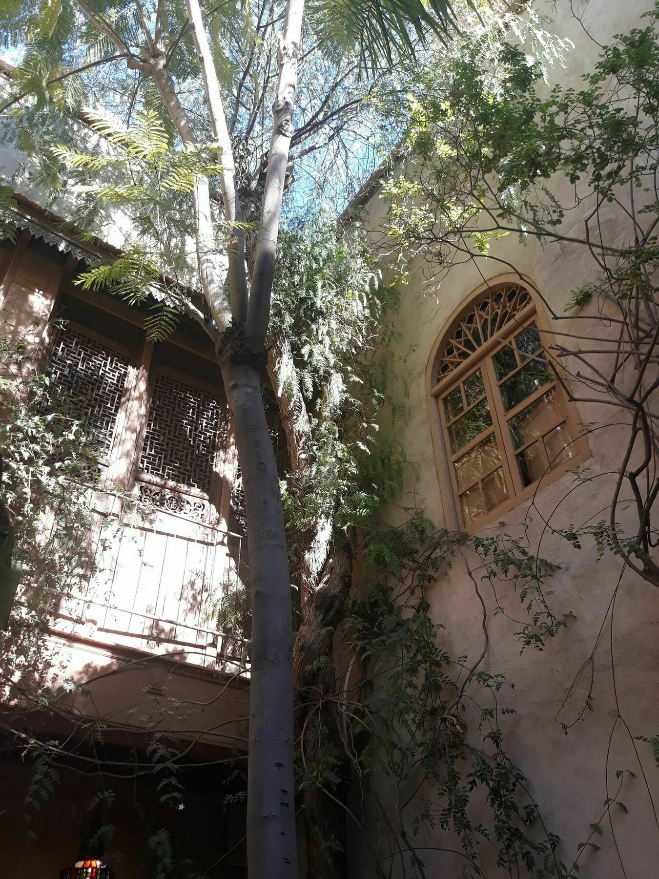 Riad Kbour & Chou Marrakesh Exterior foto