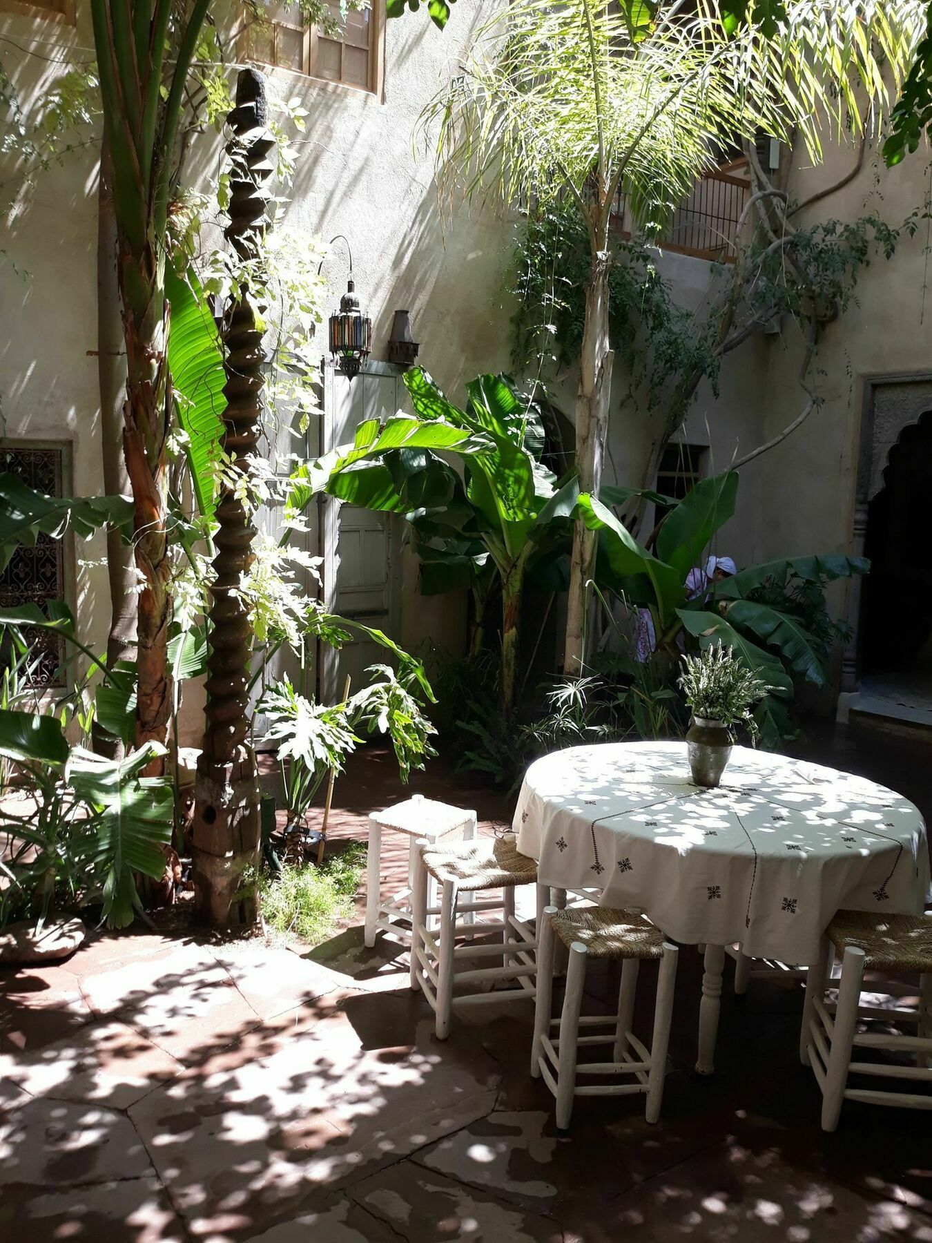 Riad Kbour & Chou Marrakesh Exterior foto