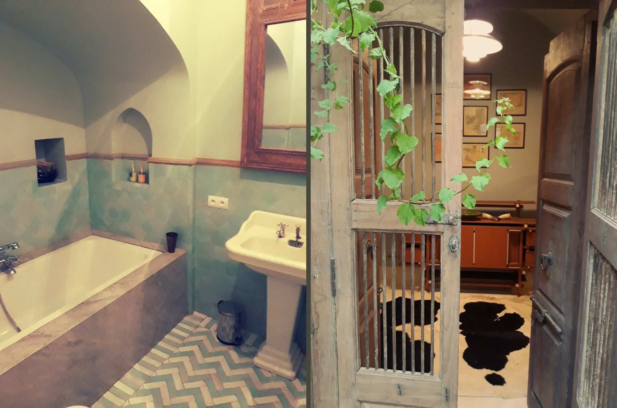 Riad Kbour & Chou Marrakesh Exterior foto