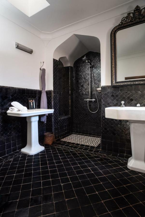 Riad Kbour & Chou Marrakesh Exterior foto
