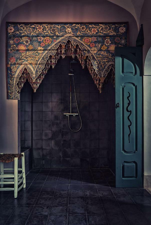 Riad Kbour & Chou Marrakesh Exterior foto